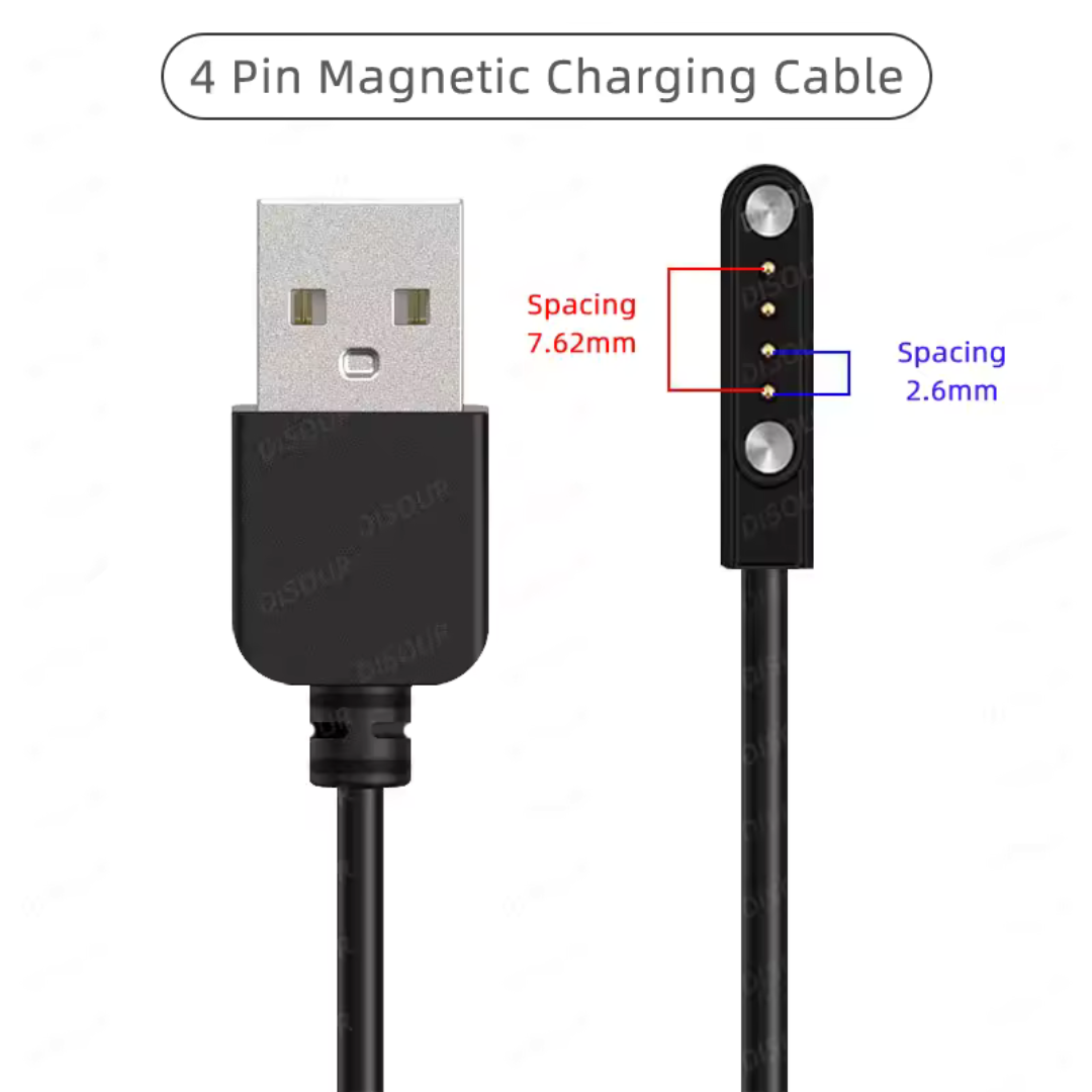 Audiear Bone Conduction Earphone Charger