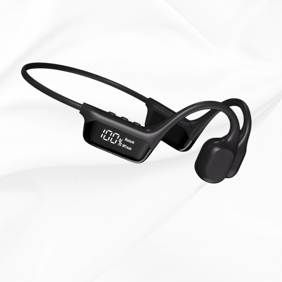 AudiEar Bone Conduction Earphones