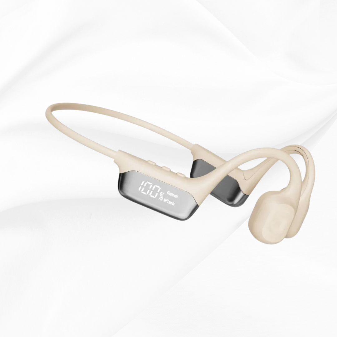 AudiEar Bone Conduction Earphones