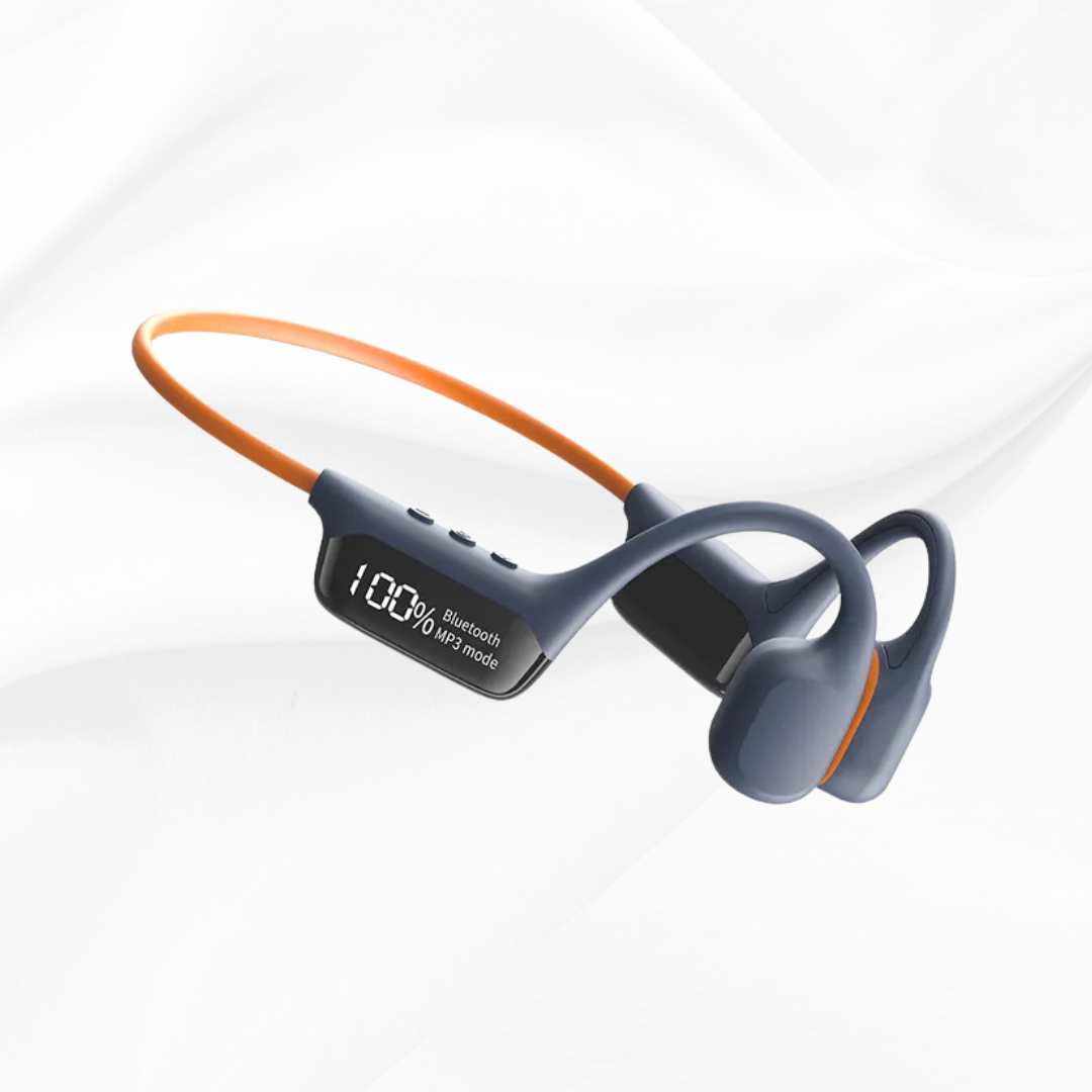 AudiEar Bone Conduction Earphones