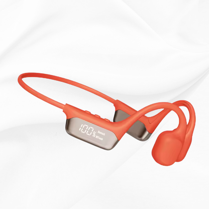 AudiEar Bone Conduction Earphones