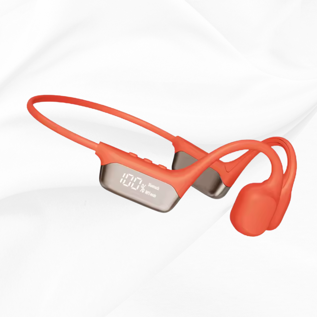 AudiEar Bone Conduction Earphones