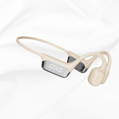 AudiEar Bone Conduction Earphones