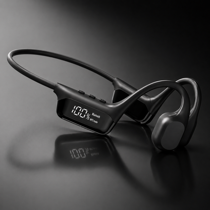 AudiEar - Earphones