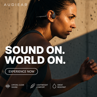 AudiEar - Earphones
